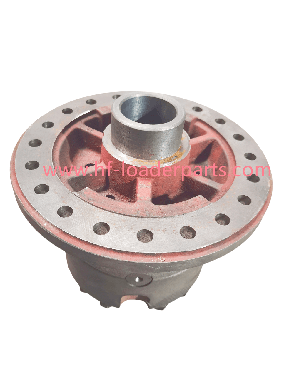 Liugong 862H 870H Differential assembly 41C1612 41C3157