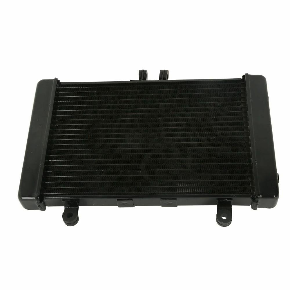 Motorcycle Replacement Radiator Cooler Cooling System For Honda CB1000 CB 1000 1994-1995