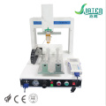 3-Axis Desktop Automatic UV Glue Dispensing Robot Machine