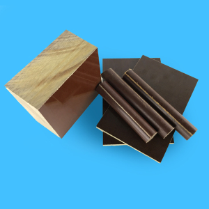 Thermal Insulating Phenolic Laminated Cotton Cloth Board