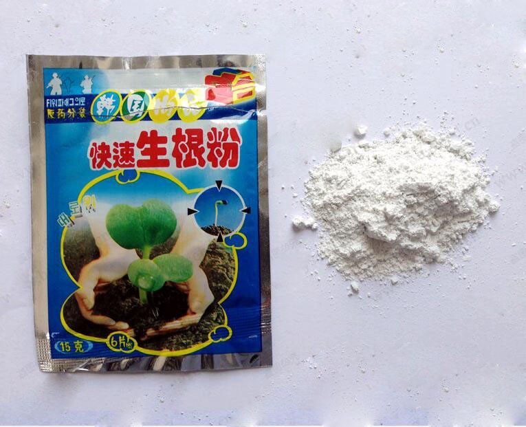 1pcs Extra Fast Abt Root Plant Flower Transplant Fertilizer Plant Growth Improve Survival Free Shipping