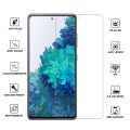 2 in 1 Glass For Samsung S20 FE 5G 2020 Tempered Glass Camera Lens Protective Film For Samsung S20 Fan Edition Screen Protector