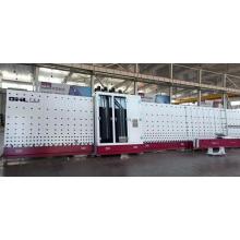 Double Glazing Glass Making Machinery