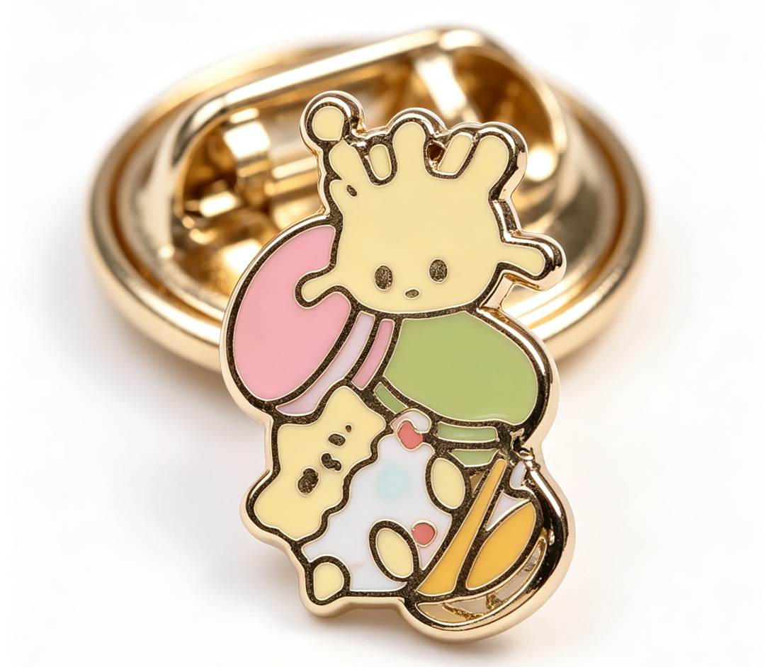 Cute Metal Enamel Pins Lot Cute Metal Enamel Pins Lot