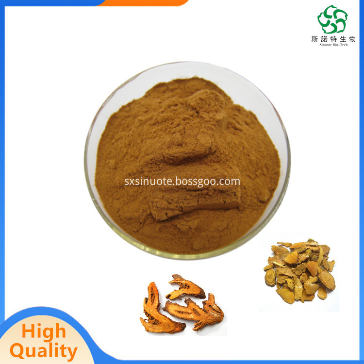 Polygonum Multiflorum Extract
