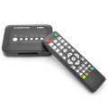 2019 1080P HD Media player SD/MMC TV Videos SD MMC RMVB MP3 Multi TV USB Media Player Box Support USB Hard Disk drive