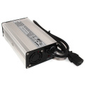 54.6V 4A Lithium ion Battery charger 13S 48V electric bike or scooter li-ion battery charger for lipo battery pack