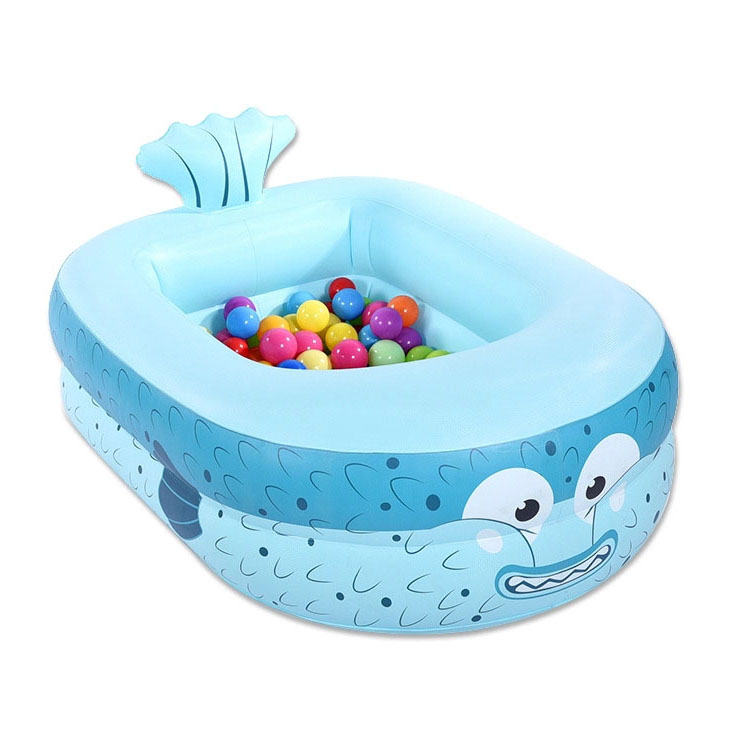 Inflant Pool Inflatable Baby Pool 10