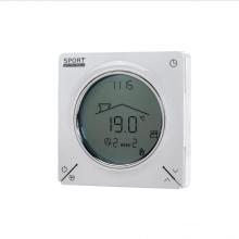 WIFI Heating Control Programmable Room Thermostat