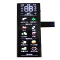 low power consumption Customized LED Display