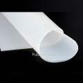 500mm*500mm*1.5mm Silicone Rubber Sheet Cushion Sealing Film Plate Mat Square Flat Gasket Heat Resist Milky White
