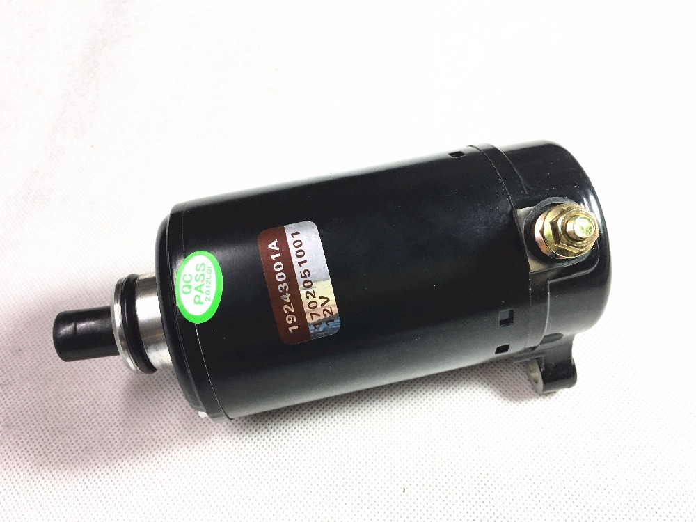 Starter motor for Benelli Tornado TNT899 TNT1130 TREK899 TREK1130 Cafe Racer TRE Amazonas / TNT TREK 899 1130