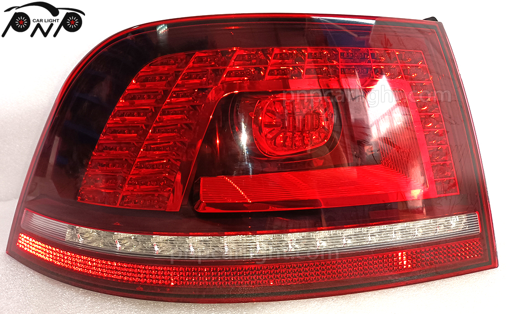 Vw Phaeton Tail Lights