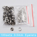 100sets-silver-3.5mm