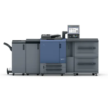 Energy-saving Konica Minolata Printer
