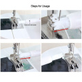 3pcs New Machine Needle Inserter Automatic Threader Sewing Threading Tool Accessory for Sewing Machine Threader Tool J99Store