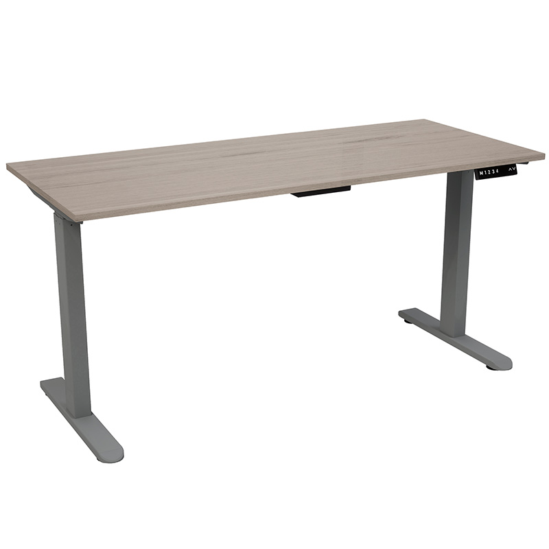 Zit Sta Desk