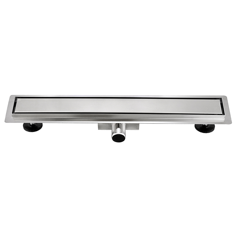 Linear Shower Drains