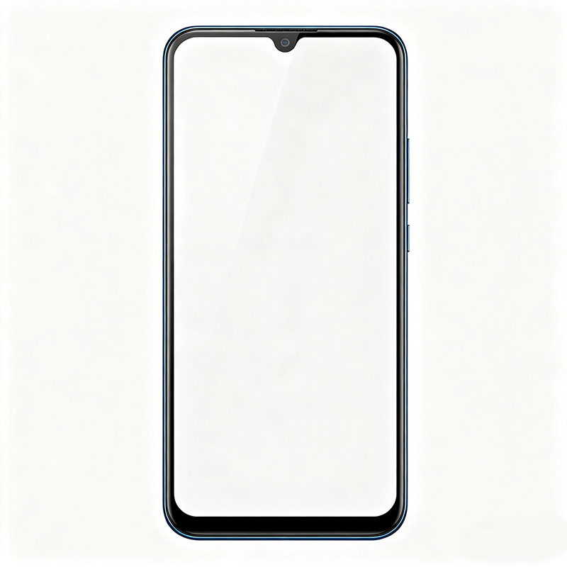 Xiaomi Redmi 15C Front Glass