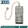 DY-910 High-precision weighing force measuring instrument Hand-held dynamometer for load cell