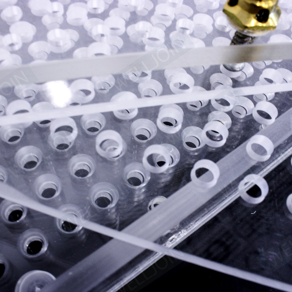400 Holes Manual Capsule Filling Machine Pharmaceutical Capsules Maker for DIY medicine Herbal pill powder Filler