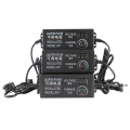 Adjustable Adapter 12V 3V 9V 12V 24V Voltage Universal Power adapter Screen Display Regulate 220V TO 3V 9V 12V 24V Power Adapter