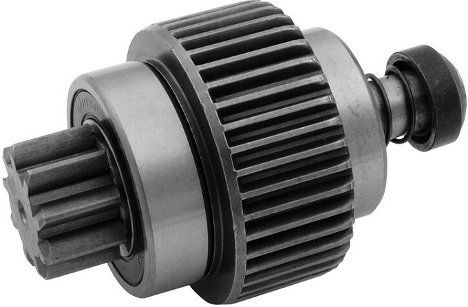 What is STARTER DRIVE What is STARTER DRIVE