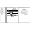 for Toyota Forklift Truck 8 Series Service Manuals PDF 4.34GB DVD