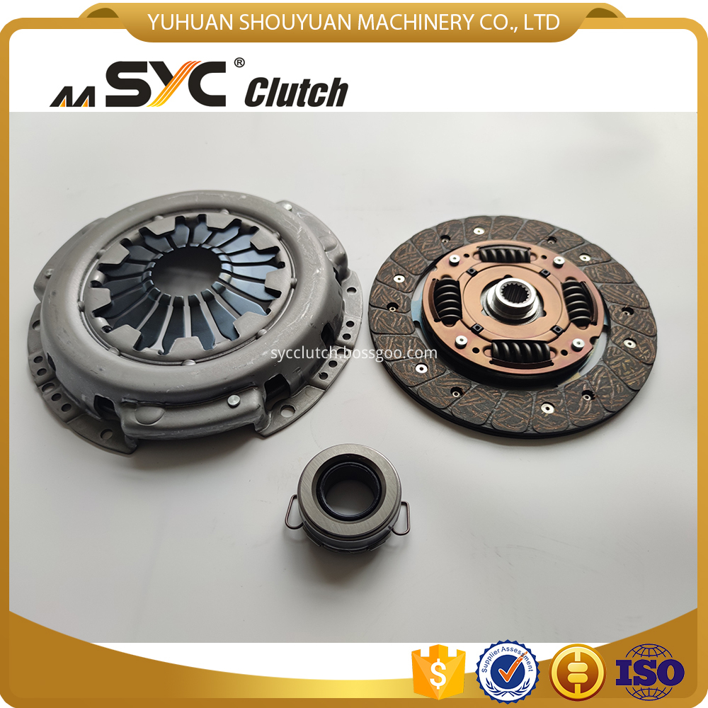 Clutch Kit GMK-063
