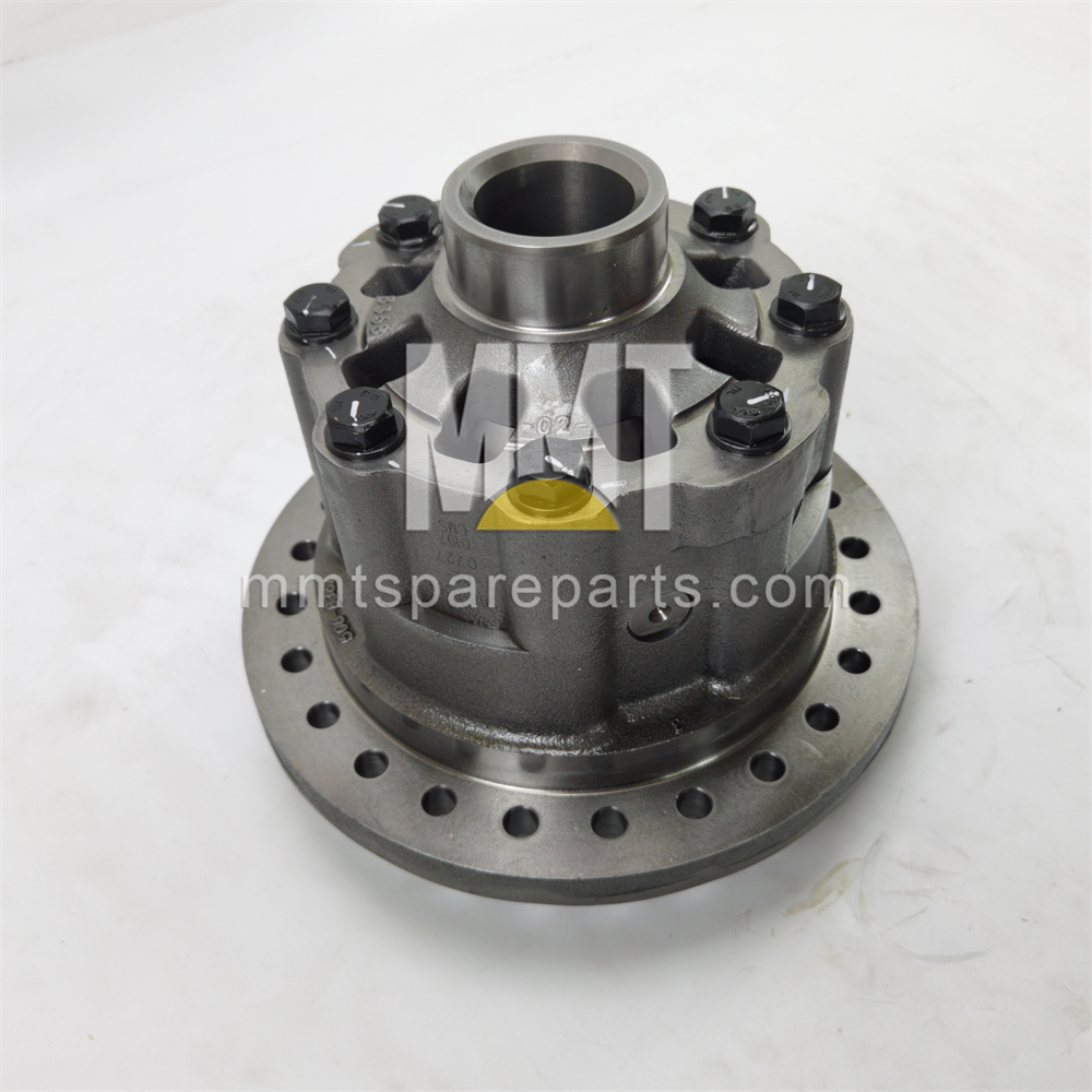 950G differential  326-0532