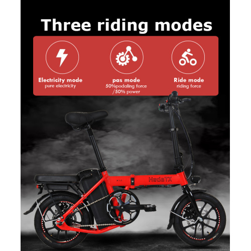 Electric Folding Bike With Reflector Manufacturer Electric Folding Bike With Reflector from China