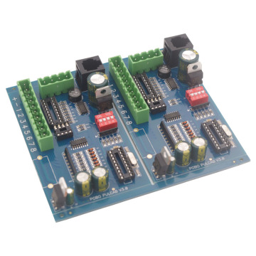 Multilayer SMT Manufacturing PCBA Board