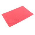 1/50 Scale Roof Tile Sheets Model PVC Plastic DIY Model Building Materials