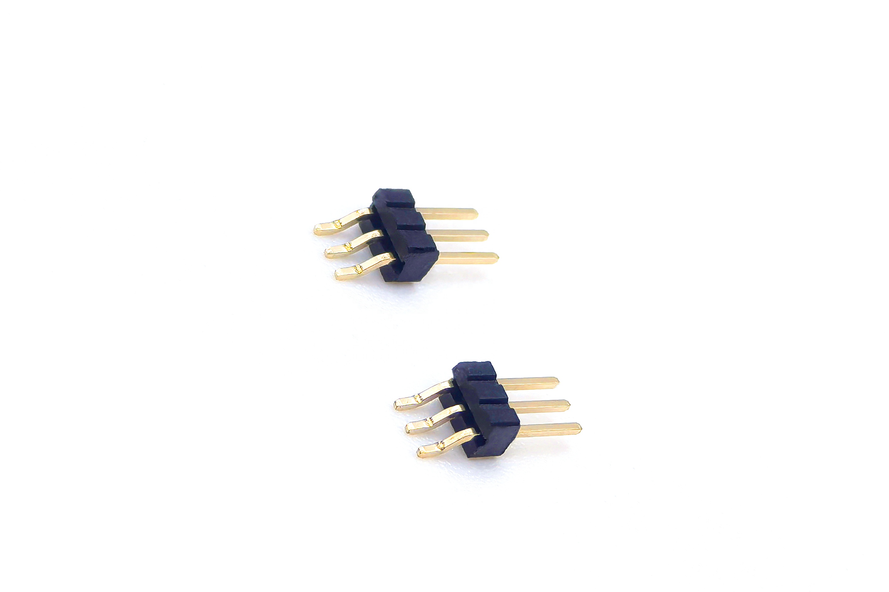 1.0mm Pitch Pin header