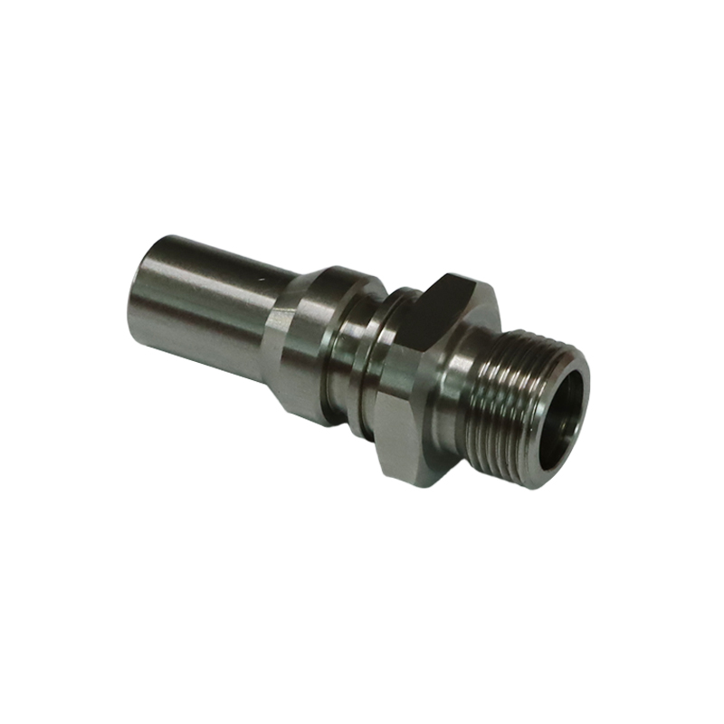 CNC Turned Parts