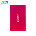 KESU External Hard Drive Disk Custom LOGO HDD USB2.0 60g 160g 250g 320g 500g 750g 1tb 2tb HDD Storage for PC Mac Tablet TV