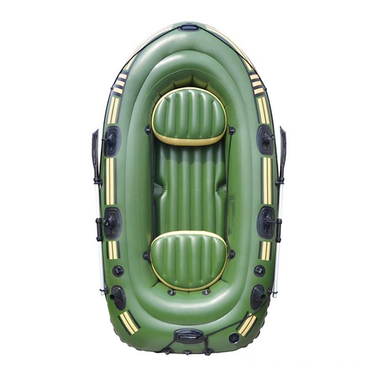 Wholesale Pvc Inflatable Boat Rigid Inflatable Boat Fishing 4