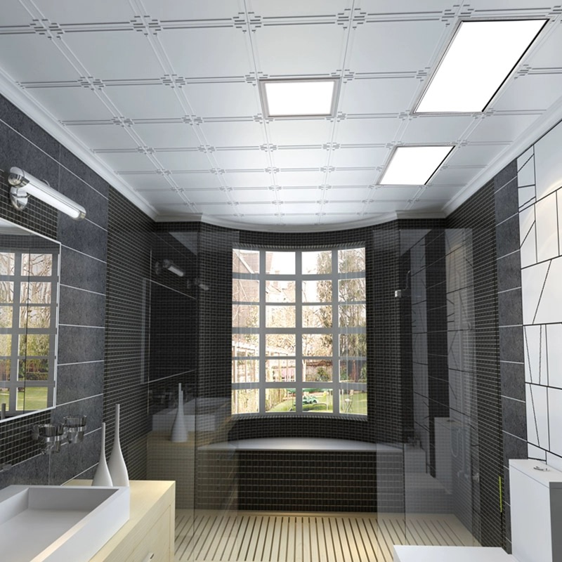CNC Aluminium Profiles for project