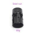 Only Steel nut
