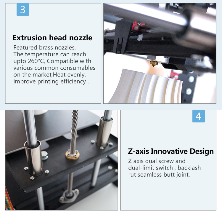 3d printing model sites