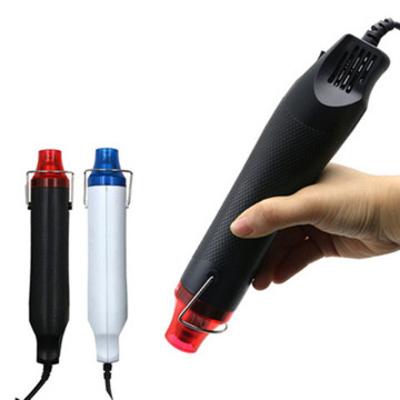 Multifunction DIY Soldering Hot Air Heat Gun Mobile Phone Repair Tool Portable Hair Dryer Shrink Wrapping US/EU Plug 220/ 110V