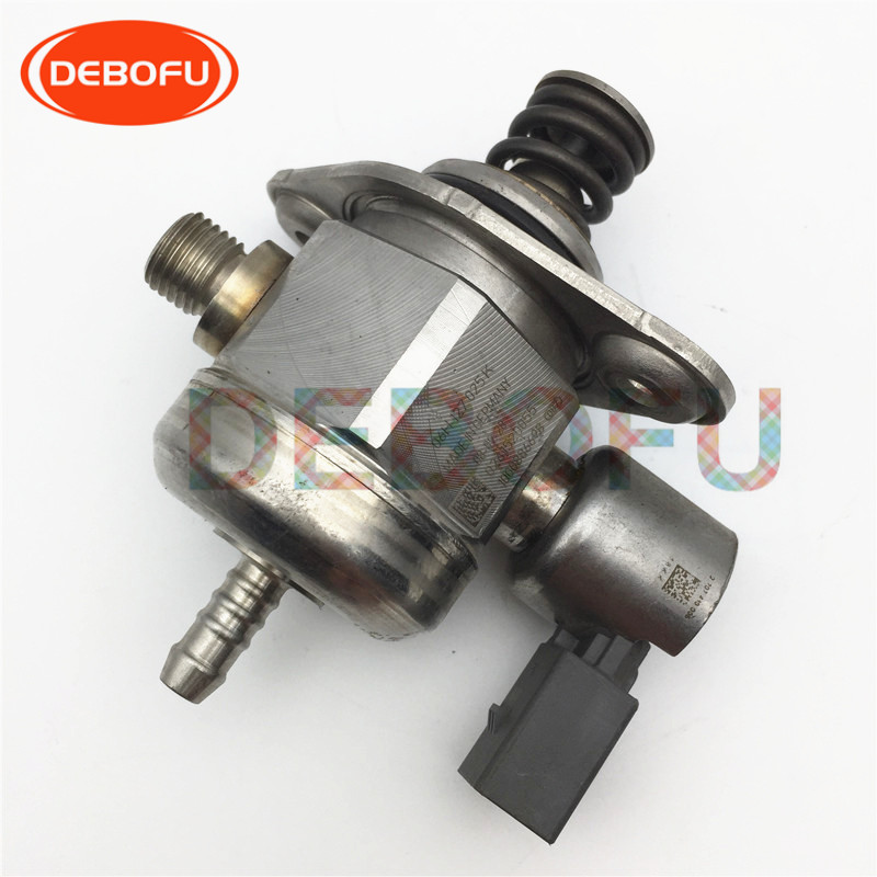 06H127025K fuel pump for Audi A3 TT Volkswagen Golf Passat CC Block Leon 1.8T High Pressure Fuel Pump carburetor gasoline pump