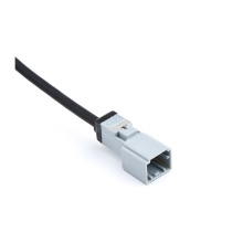 High Speed 4 PIN Male Connector for Cable