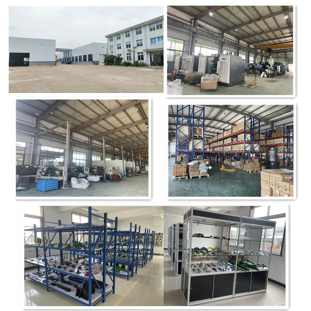 Factory Site 1
