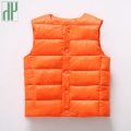 HH Kids vest sleeveless jacket Children's clothing waistcoats for boys cotton Winter Autumn toddler girl vest outwear Jacket