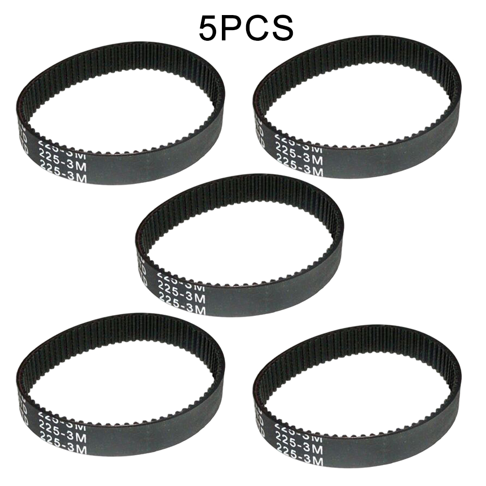 Planer Planers Drive Belts For BOSCH PHO1 PHO100 PHO15-82 PHO16-82 PHO20-2 GHO 2604736001 Kit New