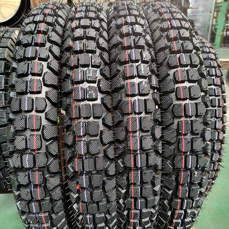 Motorcycle quality tire 2.75-16 JD813