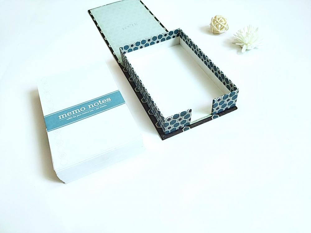Notepad Box 3
