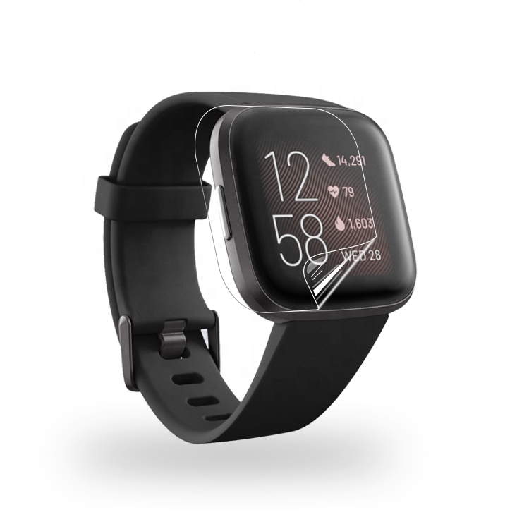 watch screen protector