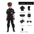 Police uniform Y